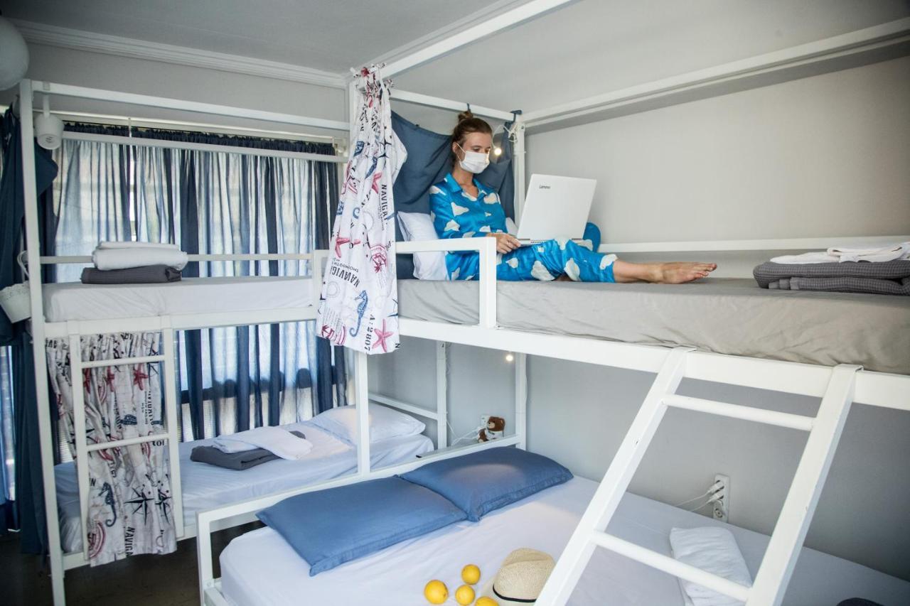 Thanasis Place Афины Экстерьер фото